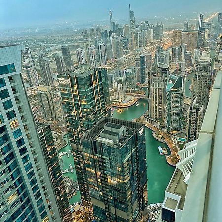 Life Above Clouds Apartment Dubai Exterior foto