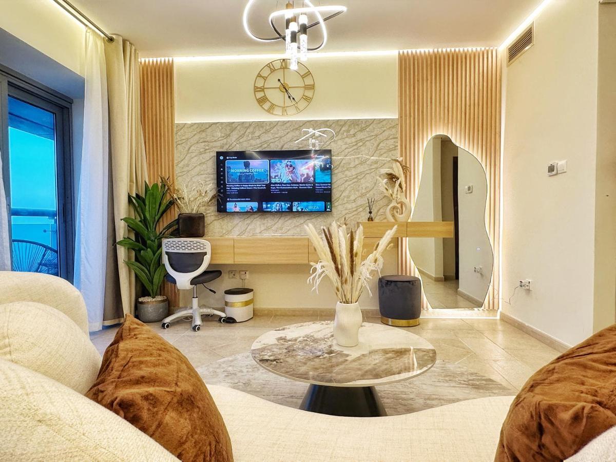 Life Above Clouds Apartment Dubai Exterior foto