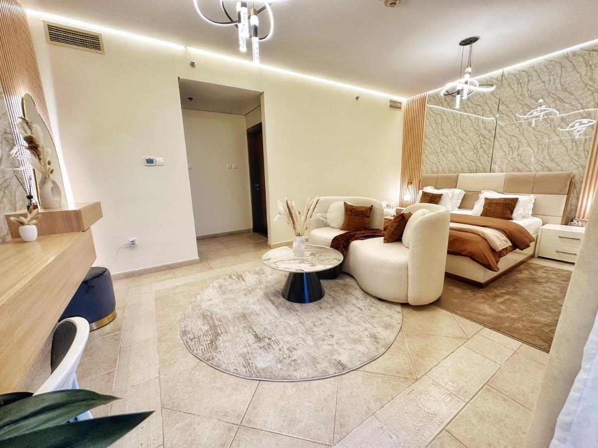 Life Above Clouds Apartment Dubai Exterior foto