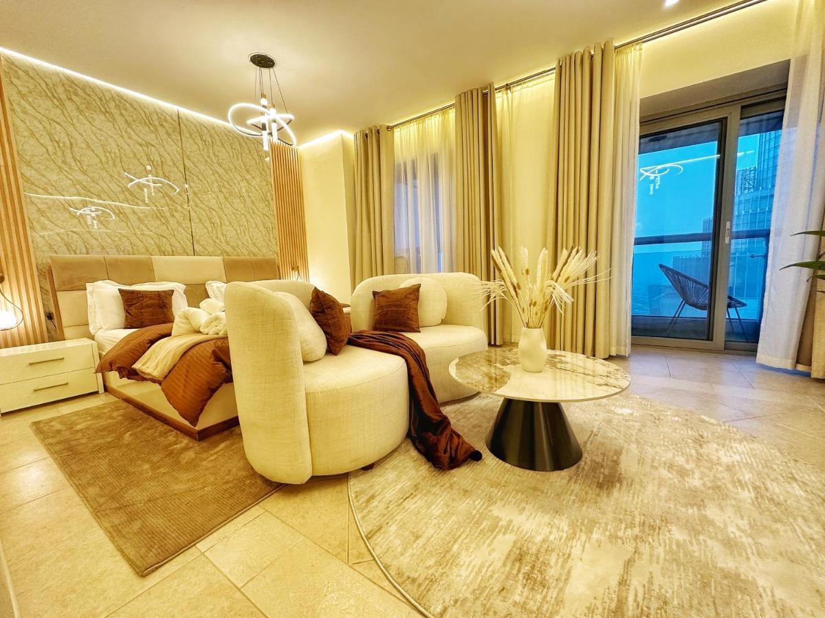Life Above Clouds Apartment Dubai Exterior foto