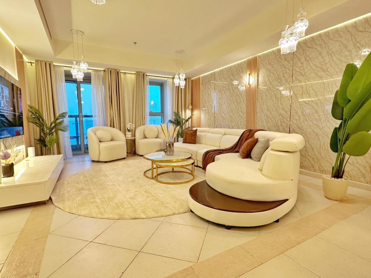 Life Above Clouds Apartment Dubai Exterior foto