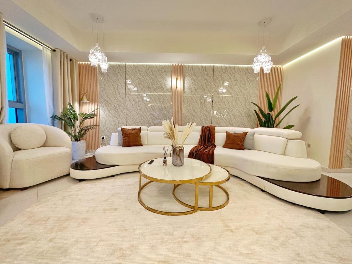 Life Above Clouds Apartment Dubai Exterior foto