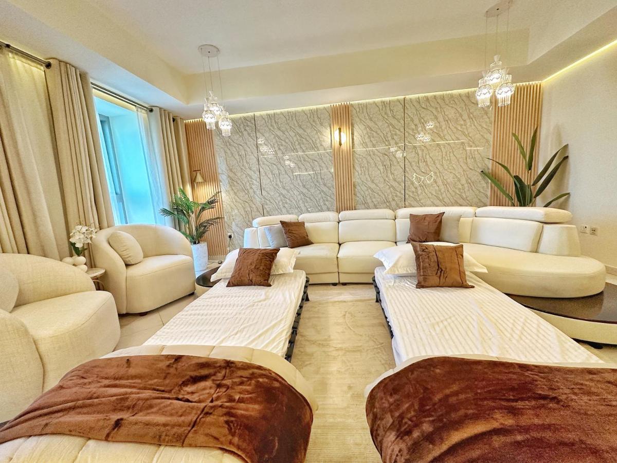 Life Above Clouds Apartment Dubai Exterior foto