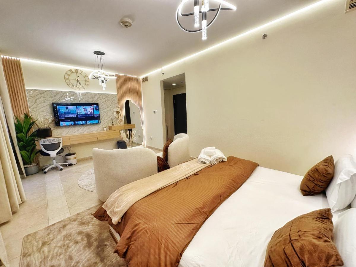 Life Above Clouds Apartment Dubai Exterior foto