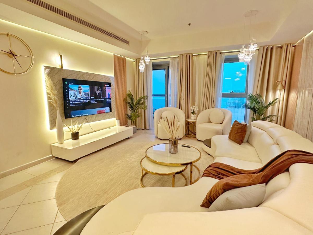 Life Above Clouds Apartment Dubai Exterior foto