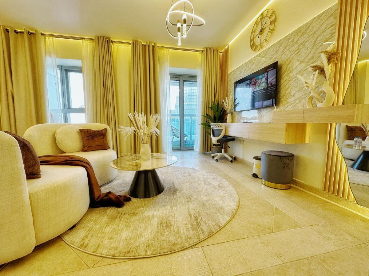 Life Above Clouds Apartment Dubai Exterior foto