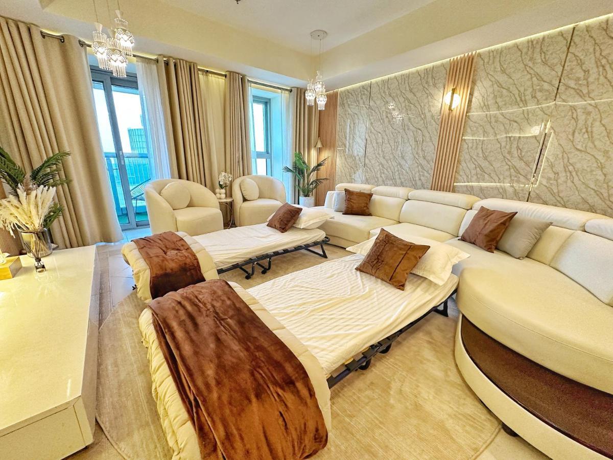 Life Above Clouds Apartment Dubai Exterior foto