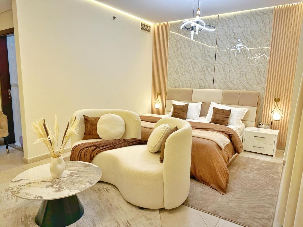 Life Above Clouds Apartment Dubai Exterior foto