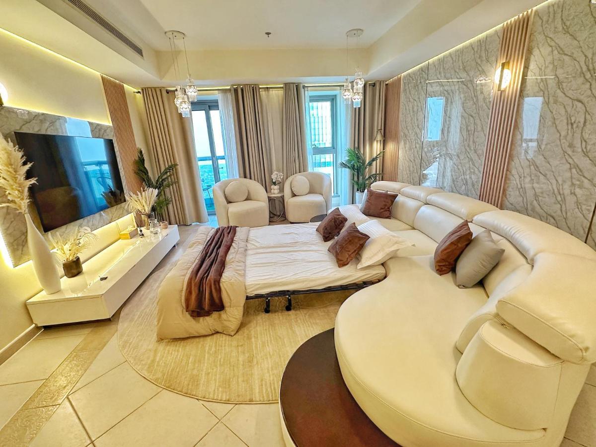 Life Above Clouds Apartment Dubai Exterior foto
